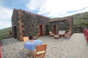 Гостиница Casa Rural la Hojalata  Моканаль